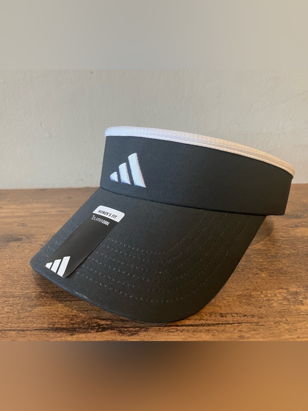 Adidas women’s visor